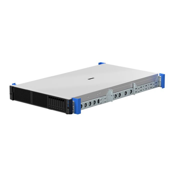 RackSolutions 2U Slide Rails for HPE ProLiant DL385 Gen11