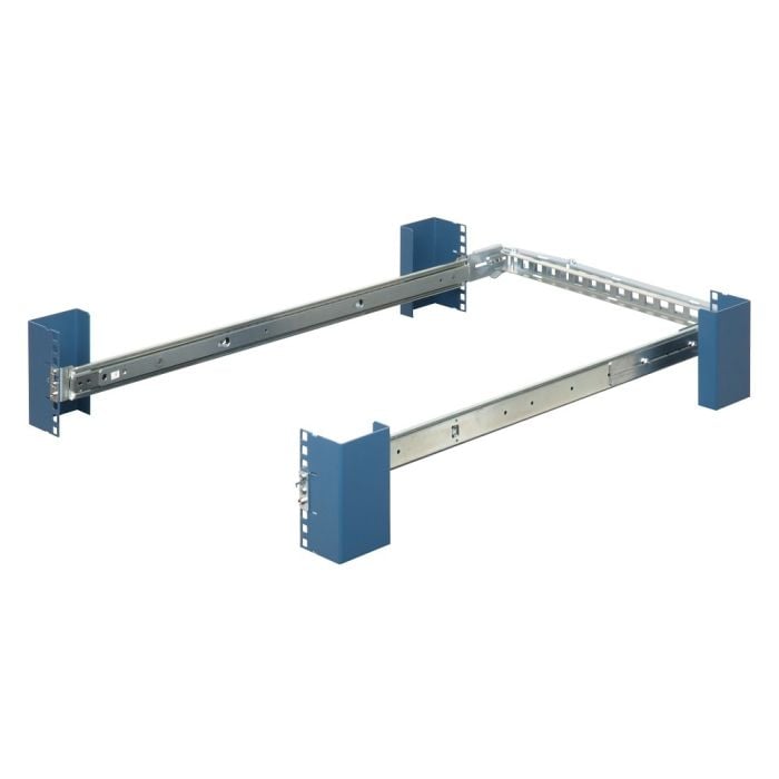 RackSolutions 1U Sliding Rail Kit for Dell PowerEdge R610