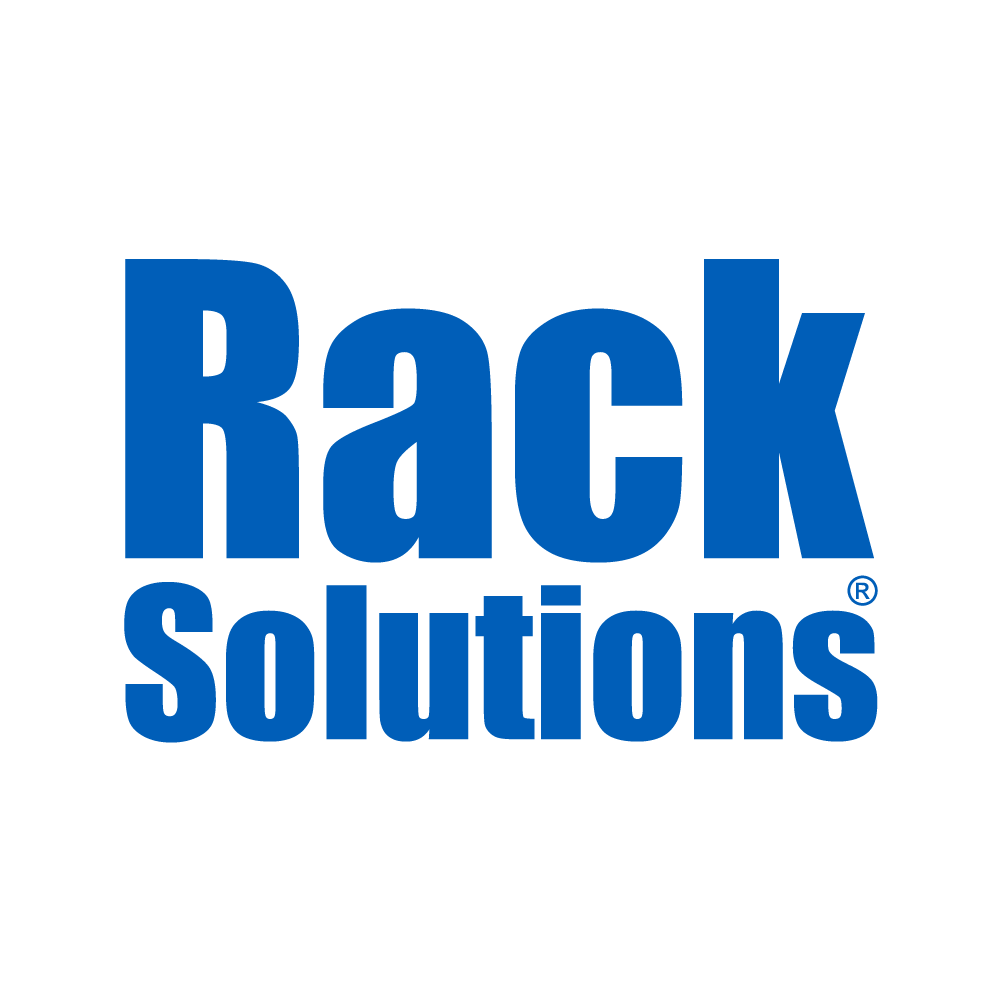2 Post Rack Rails RackSolutions