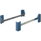 2U 100-D Fixed Rail for Dell 