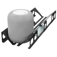 8-Unit Apple HomePod Bracket Set for Modular Shelf (101-6953)