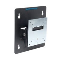 Universal Monitor Wall Mount with Tilt (VESA-D Mounting Holes) (104-2202)