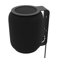 Black Apple HomePod Wall Mount 