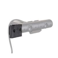 Forza Designs PS4 Camera 2nd. Gen Wall Mount - Mounted