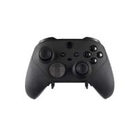 Elite Controller Mount for Xbox by Forza Designs (2 Pack) (104-7901) with charger and Elite Controller installed