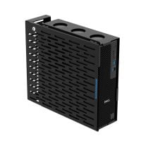110-E Wall Mount for Dell Pro Slim (104-8988) with device