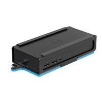 Secure Wall Mount D06 for Dell Docking Station (104-9106)