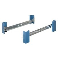 Dell R510 Rack Rails (109-1685)