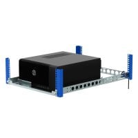 Front view - Sliding Shelf with CMA for Dell T3600 and T5600