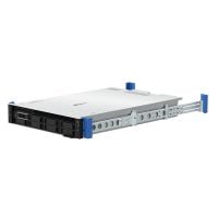 2U Cobra 175-A Rail for Dell (122-9121) with Server Installed