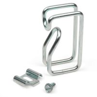 D-Ring Cable Clip