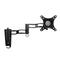 Full Motion Adjustable Monitor Wall Mount 180-5209