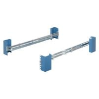 1U 110-F Fixed Rail for Dell (1UBRK-R4)