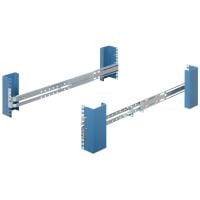 Front view - Dell PowerEdge R710 Rack Rails
