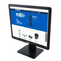 Dell 17" LCD Monitor