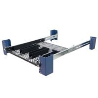 RackSolutions Dell Precision Sliding Rack Shelf for PC