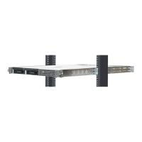 HP DL360 G4 - Rackmount Rail Guide
