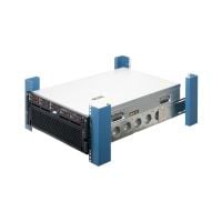 HP DL580 G5 - Rackmount Rail Guide
