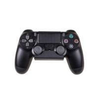 PS4 Controller Wall Mount 2-Pack by Forza Designs (104-6888) with Device