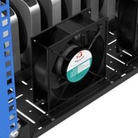 Fan Bracket for Modular (104-8994)