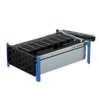 5U HyperShelf for 7 Dell Precision 3280 Compact Workstation (115-8995)