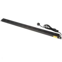 16 Way 13 Amp Vertical Rack Mount Power Strips