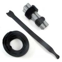Velcro Cable Tie - (50 Pack)