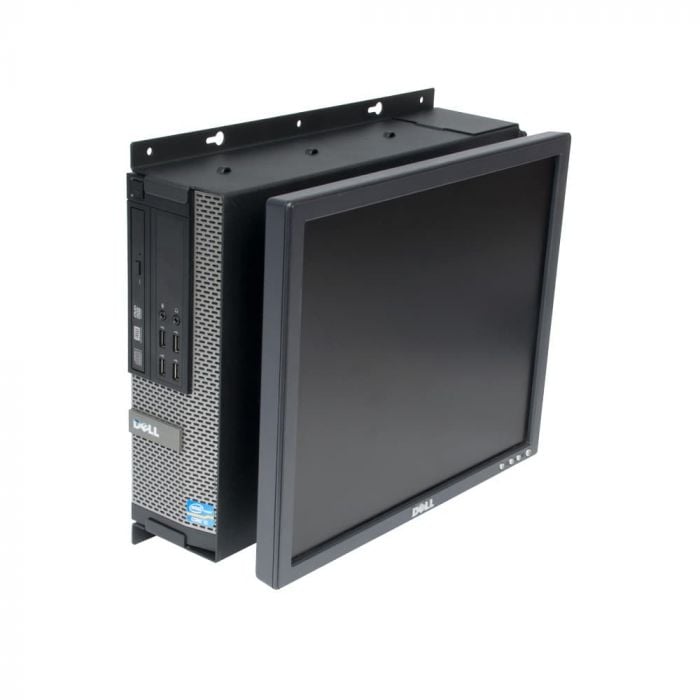 Dell Optiplex 790 Sff And 9010 Sff Wall Mount Racksolutions