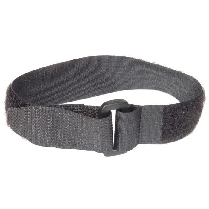 VELCRO® Brand VELSTRPAPS® Straps, Cinch Straps 1.5 x 12