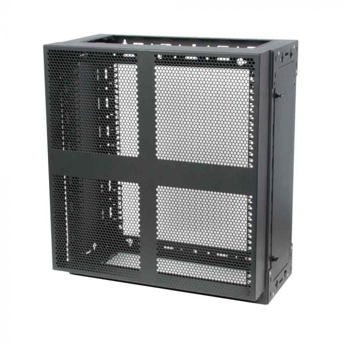WALL RACK｜DUENDE RACK cabinets - Indoor - Accessories - Inter Projekt SA