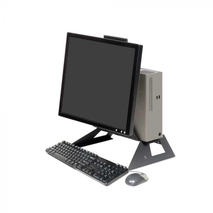 How To Tell If A Computer Monitor Can Be Mounted