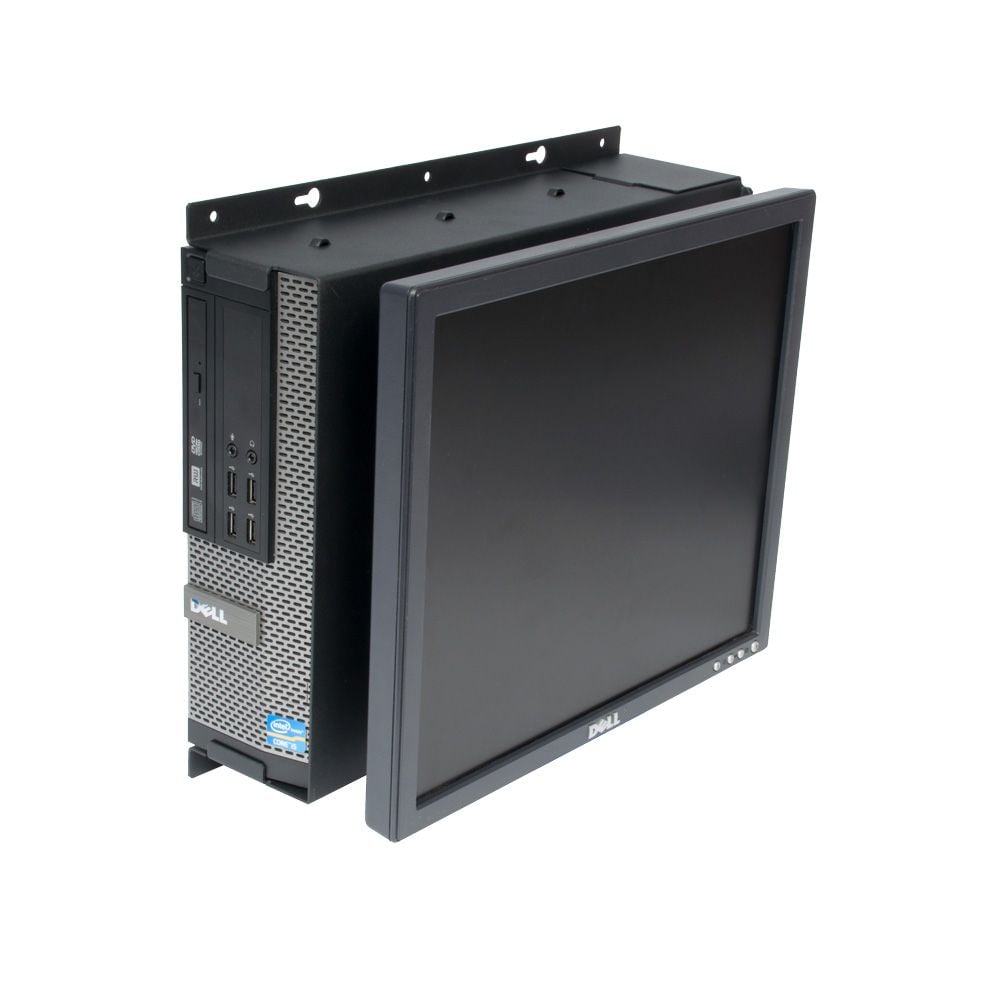 Dell OptiPlex 790 SFF and 9010 SFF Wall 