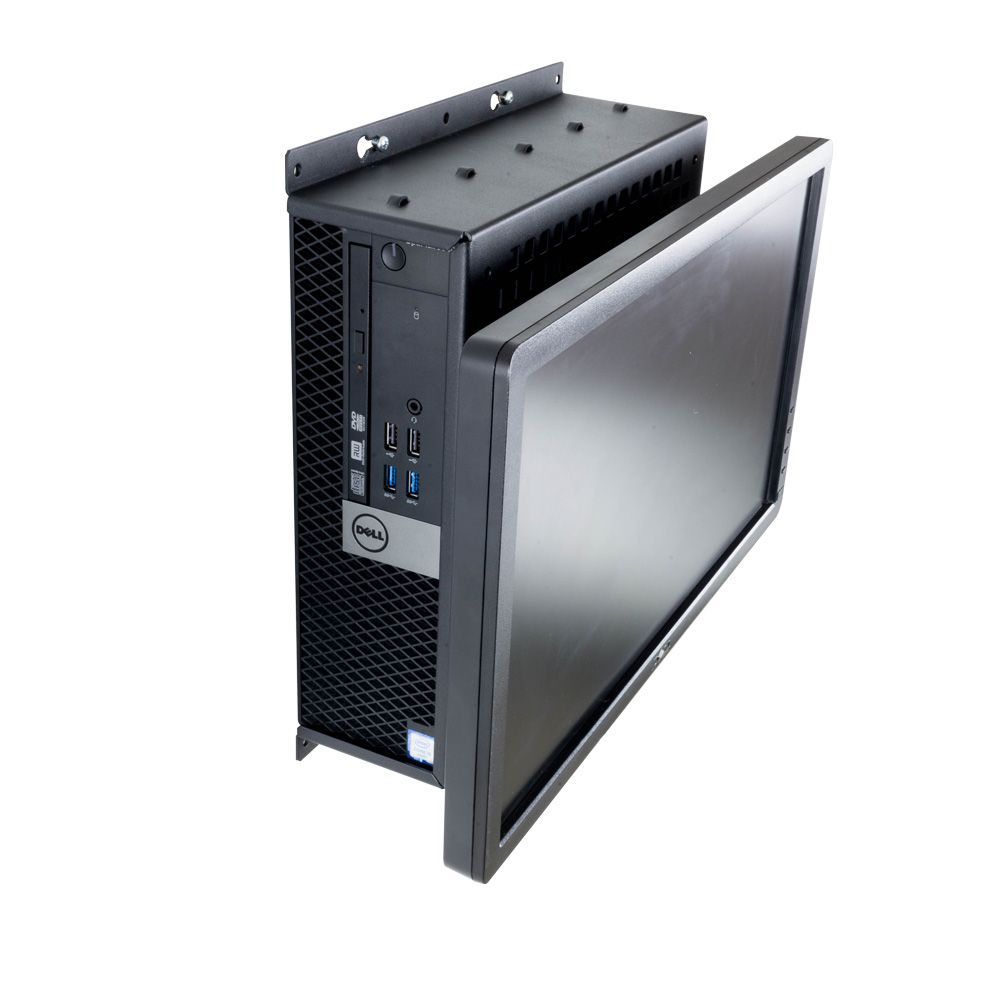 Dell Inspiron \u0026 OptiPlex SFF PCs 