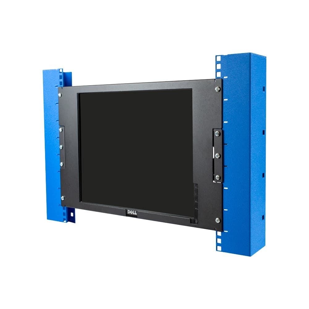 Rack monitor
