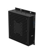 135-B Wall Mount for Dell Pro Slim (104-8941) with device 