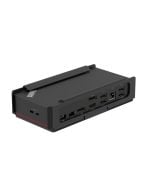 Secure Wall Mount L08 for Lenovo USB-C Docking Station