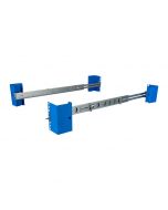 Fujitsu Primergy RX100 Slide Rails (122-7449) 