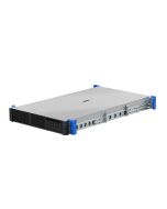 2U Raven 180-A Rail for HP (122-9162) with server