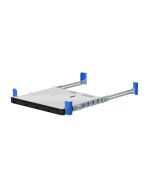 1U Raven 190-A Rail for HP (122-9164) with server