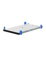 1U Raven 195-A Rail for HP (122-9165) with server
