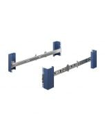 122-2580 RackSolutions Dell R520, R510, R720, R720xd, R730, R820 Slide Rails