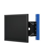 4U Adjustable Monitor Rackmount (No Monitor)