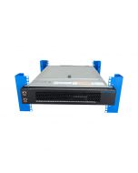 Secure Sever Bracket (124-6906) - Front With 2 Locks