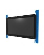 7U Monitor Rackmount with Monitor (163-8428)