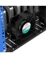 Fan Bracket for Modular (104-8994)
