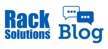 RackSolutions Blog (desktop image)