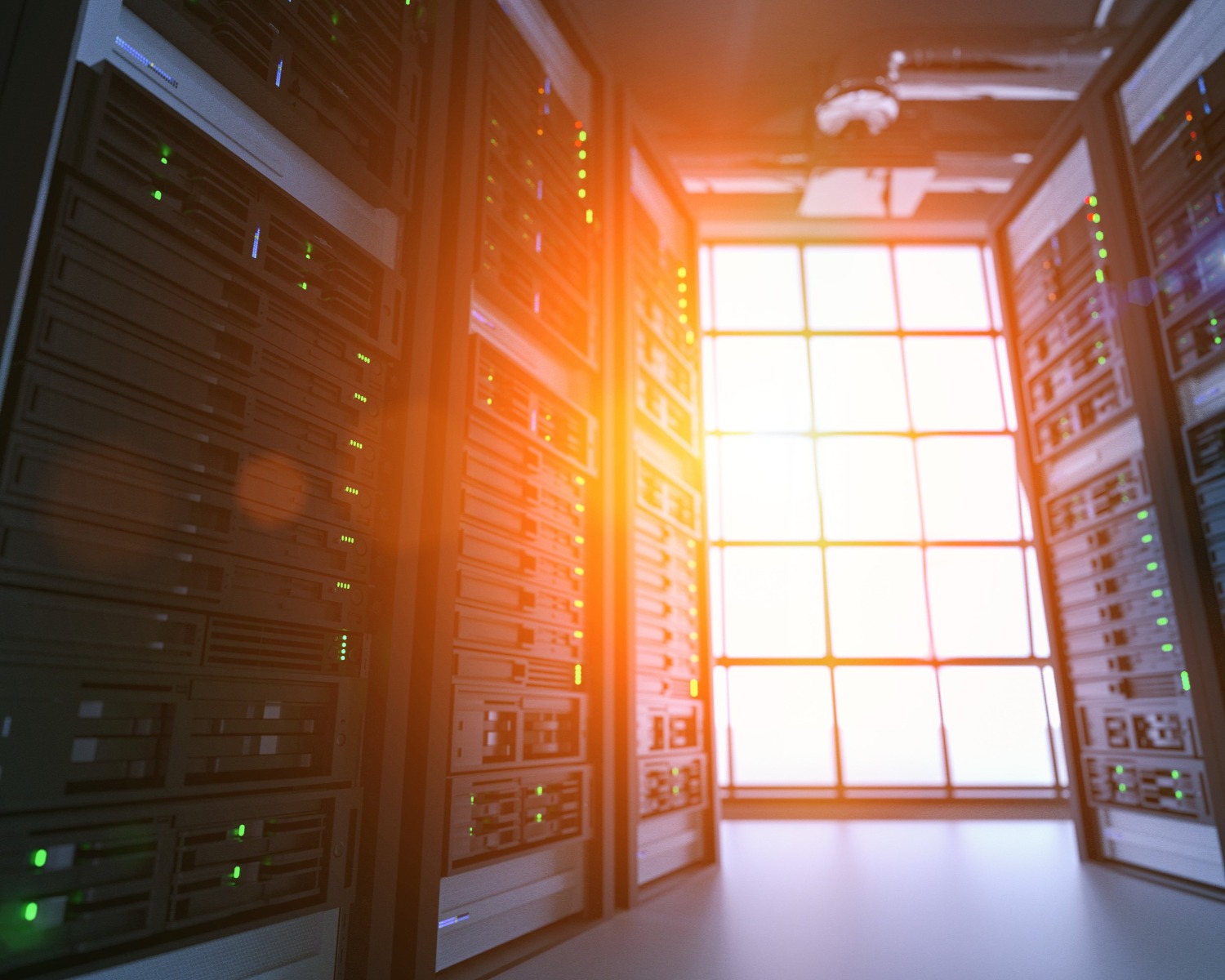 Upcoming Data Center Campus Projects in DFW (desktop image)