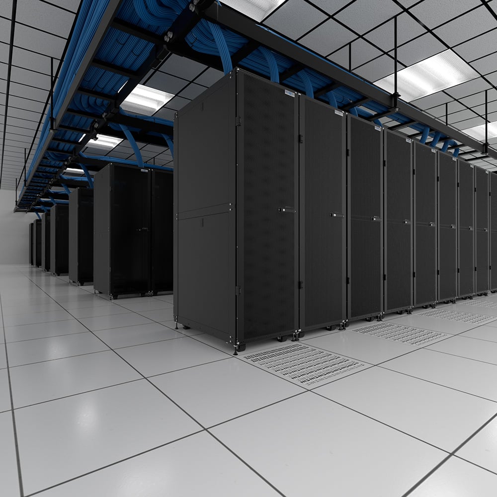 Want to know more about everything from small IT to the largest data centers in the world? (desktop image)