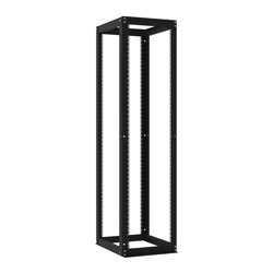 Racks, Open Frame, Data Center, Enclosed Cabinet, Telco, Relay (mobile image)