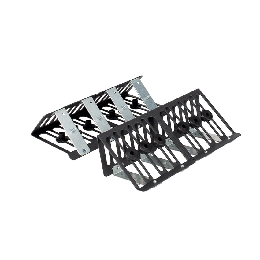 4-Unit Phone/Tablet Bracket Set 2-Pack (desktop image) 4-Unit Phone/Tablet Bracket Set 2-Pack (desktop image)